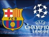 بث مباشر - دوري أبطال اوروبا : بوروسيا مونشنغلادباخ VS برشلونة